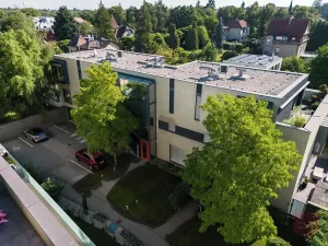 Prodej bytu 2+kk, Praha - Klánovice, Slavětínská, 79 m2