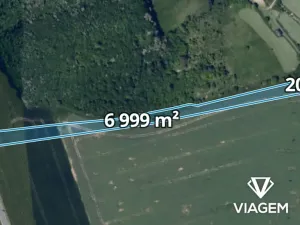 Prodej pole, Žarošice, 7203 m2