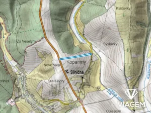 Prodej pole, Žarošice, 8104 m2