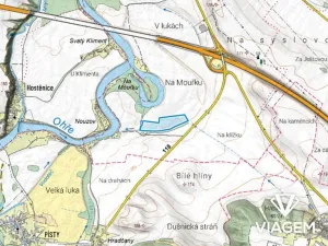 Prodej pole, Nové Dvory, 38624 m2