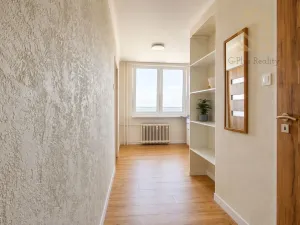 Prodej bytu 1+1, Bílina - Pražské Předměstí, Fügnerova, 34 m2