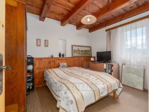 Prodej rodinného domu, Smržov, 87 m2