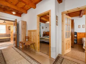 Prodej rodinného domu, Smržov, 87 m2