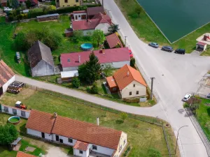 Prodej chalupy, Smržov, 87 m2
