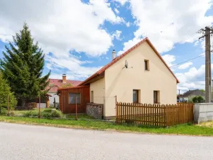 Prodej chalupy, Smržov, 87 m2