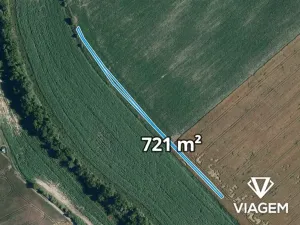 Prodej pole, Nový Poddvorov, 4696 m2