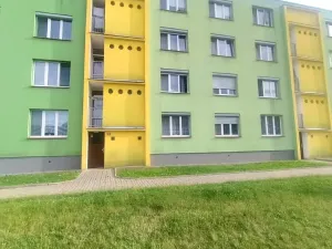 Pronájem bytu 2+1, Postoloprty, Třebízského náměstí, 64 m2