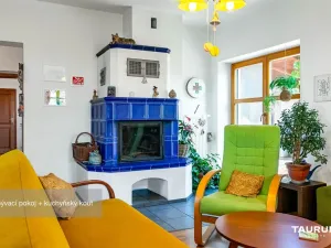 Prodej rodinného domu, Poděvousy, 97 m2