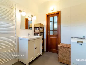 Prodej rodinného domu, Poděvousy, 97 m2