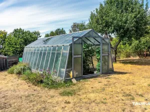 Prodej rodinného domu, Poděvousy, 97 m2