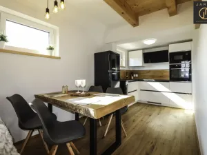 Prodej apartmánu, Malá Úpa - Horní Malá Úpa, 72 m2