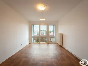 Prodej bytu 3+1, Jistebnice, Spojovací, 72 m2
