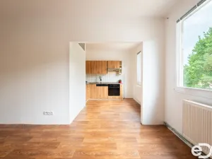 Prodej bytu 3+1, Jistebnice, Spojovací, 72 m2
