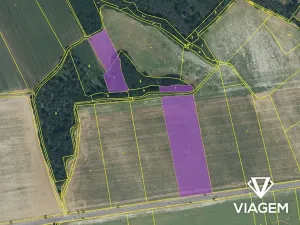 Prodej podílu pole, Horšovský Týn, 2206 m2