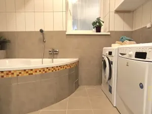Pronájem bytu 3+kk, Brno - Žabovřesky, Jelínkova, 97 m2