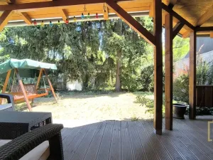 Pronájem bytu 3+kk, Brno - Žabovřesky, Jelínkova, 97 m2