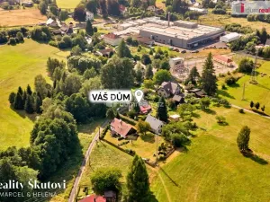 Prodej rodinného domu, Velký Šenov - Malý Šenov, 137 m2