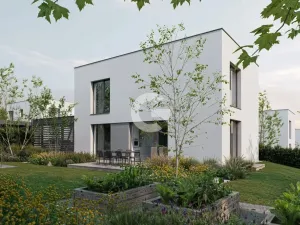 Prodej rodinného domu, Pohořelice, Kvítkovská, 127 m2