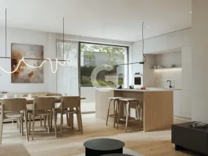 Prodej rodinného domu, Pohořelice, Kvítkovská, 127 m2