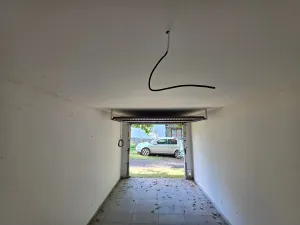 Prodej garáže, Ústí nad Labem, Hoření, 17 m2