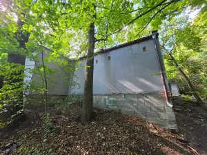 Prodej garáže, Ústí nad Labem, Hoření, 17 m2