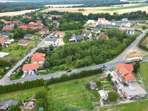 Prodej pozemku pro bydlení, Štíhlice, 3092 m2