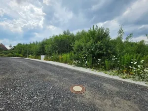 Prodej pozemku pro bydlení, Štíhlice, 3092 m2