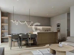 Prodej rodinného domu, Pohořelice, Kvítkovská, 127 m2