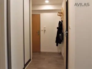 Pronájem bytu 3+kk, Benešov, Jiřího Horáka, 65 m2