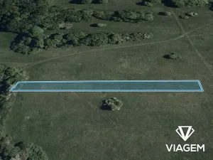 Prodej podílu pole, Hrubá Vrbka, 1660 m2