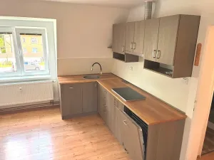 Pronájem bytu 2+1, Česká Lípa, Mariánská, 66 m2