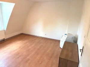 Pronájem bytu 2+1, Česká Lípa, Mariánská, 66 m2
