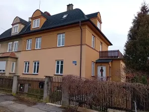 Pronájem bytu 2+1, Česká Lípa, Mariánská, 66 m2