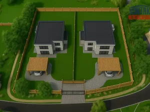 Prodej pozemku pro bydlení, Lázně Bělohrad - Uhlíře, 9218 m2