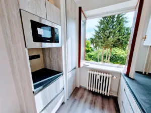 Pronájem bytu 3+1, Ústí nad Labem - Klíše, Slavíčkova, 65 m2