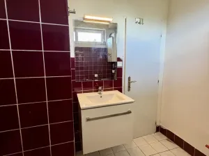 Pronájem bytu 3+kk, Praha - Klánovice, Divecká, 100 m2