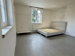 Pronájem bytu 3+kk, Praha - Klánovice, Divecká, 100 m2