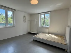 Pronájem bytu 3+kk, Praha - Klánovice, Divecká, 100 m2