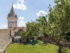 Prodej činžovního domu, Pavlov, Na Návsi, 368 m2