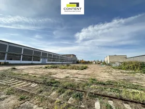 Pronájem komerčního pozemku, Hradec Králové - Kukleny, Pražská třída, 14000 m2
