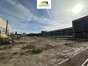 Pronájem komerčního pozemku, Hradec Králové - Kukleny, Pražská třída, 14000 m2