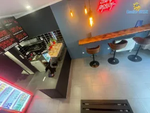 Pronájem obchodního prostoru, Praha - Nové Město, Dlážděná, 90 m2