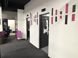 Pronájem komerční nemovitosti, Kroměříž, Křižná, 250 m2