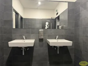 Pronájem komerční nemovitosti, Kroměříž, Křižná, 250 m2