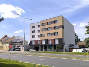 Pronájem obchodního prostoru, Brno - Židenice, Gajdošova, 84 m2