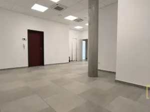 Pronájem obchodního prostoru, Brno - Židenice, Gajdošova, 84 m2