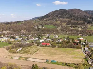 Prodej komerčního pozemku, Ostravice, 60074 m2