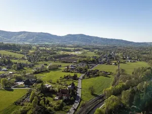 Prodej komerčního pozemku, Ostravice, 60074 m2