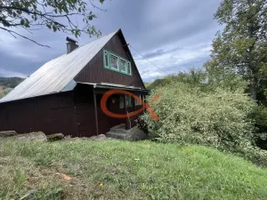 Prodej chaty, Nový Hrozenkov, 90 m2