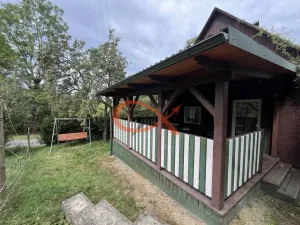 Prodej chaty, Nový Hrozenkov, 90 m2